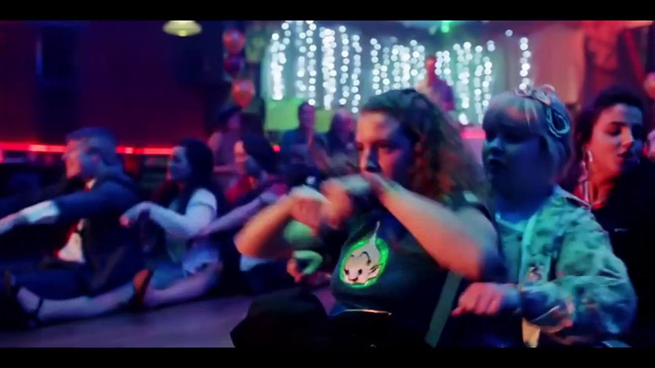 Derry girls - staffel 2 trailer ov