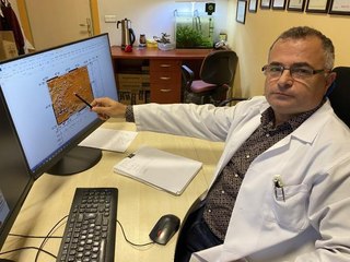 DOÇ. DR. IRMAK ARDAHAN DEPREMİ SÜRPRİZ DEĞİL, FAY 5'TEN BÜYÜK 22 DEPREM ÜRETMİŞ