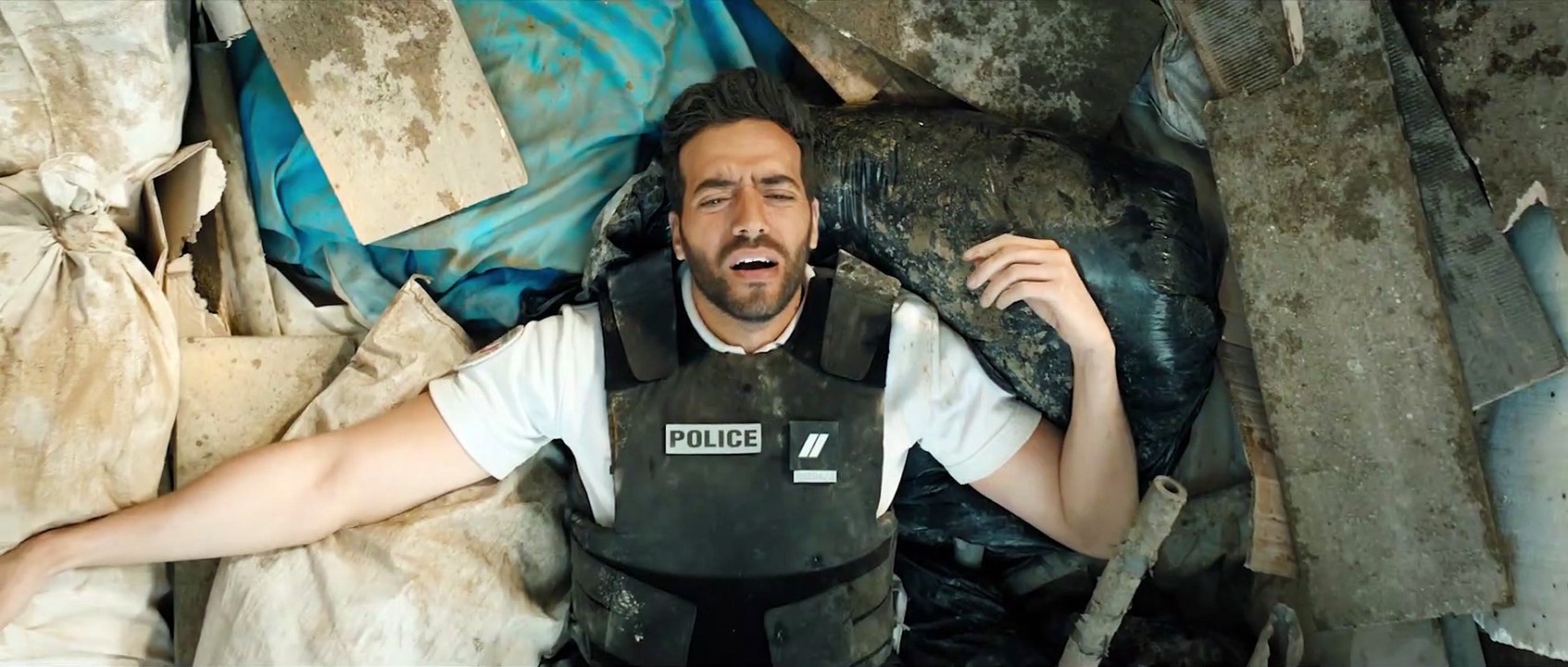 30 Letzte Tage: Ein Cop dreht auf - Trailer (Deutsch) HD