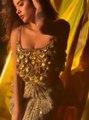Janhvi Kapoor ने वनपीस बॉडी कॉन ड्रेस में बोल्ड पोज देकर बढ़ाया इंटरनेट का पारा