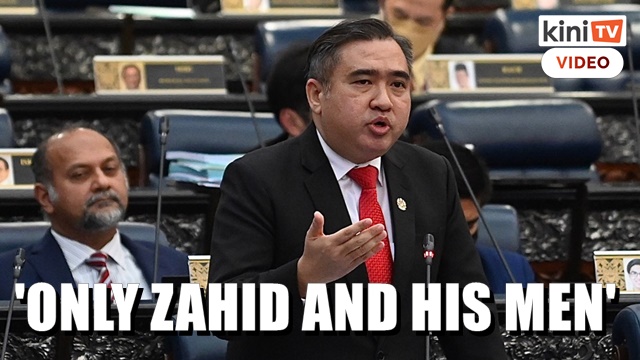 Loke: No sane person would agree with holding GE15 during flood season