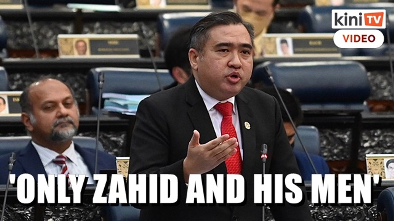 Loke: No sane person would agree with holding GE15 during flood season