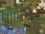 The Sims 2: Seasons Designer Walkthrough