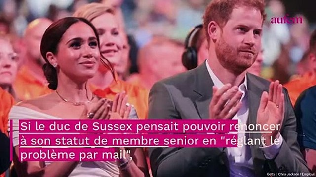 Le prince Harry furieux : de nouvelles révélations sur sa colère contre Elizabeth II