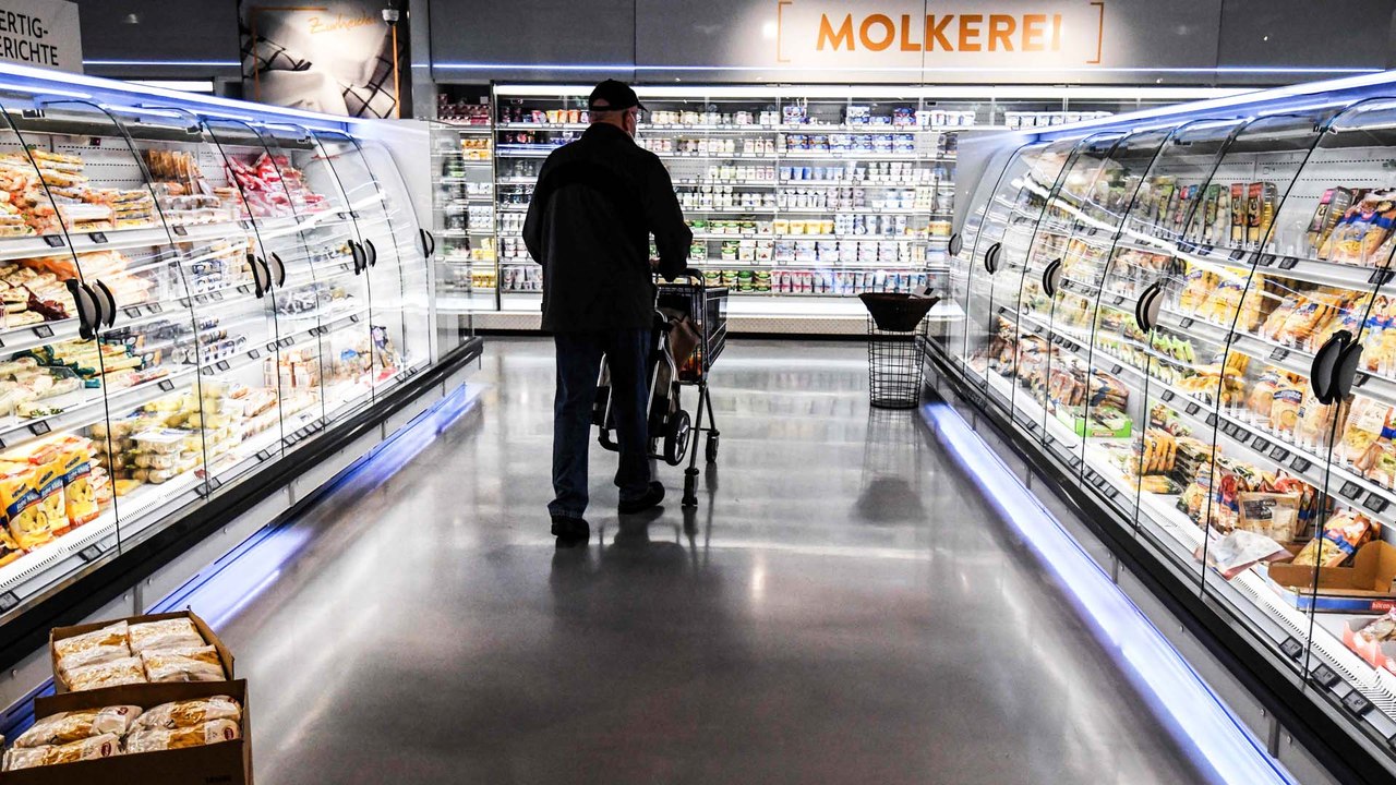Supermarktpreise steigen: Damit müssen Verbraucher rechnen!