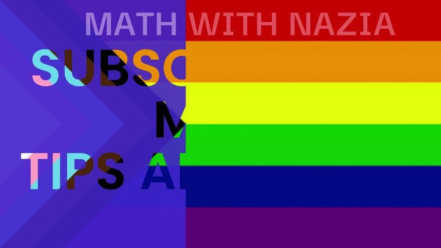 Factorizing difference of two squares| How to factorize two squares| easy trick to factorization