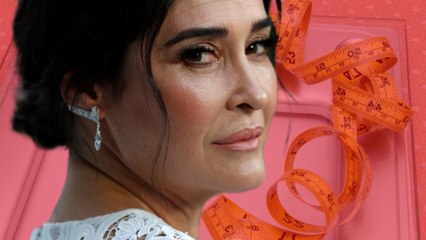 Vicky Martín Berrocal pierde más de 20 kilos y revela su secreto inconfesable