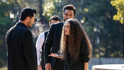 Emanet Dizisi 425. Bölüm İzle (3. Sezon 9. Bölüm)