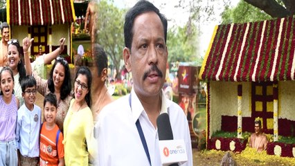 Puneeth Rajkumar | ಫಲ ಪುಷ್ಪ ಪ್ರದರ್ಶನ ಯಶಸ್ವಿಗೆ ಕಾರಣ ಅಪ್ಪು | Oneindia Kannada