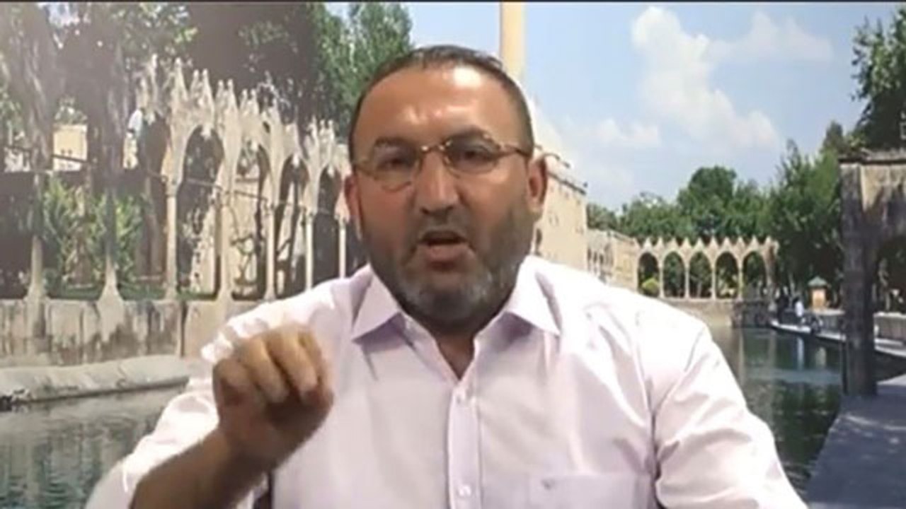Gündemdeki hoca: Vatandaşa sabır tavsiye edenlerin sofralarına bakın