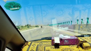Travel Vlog Part 1 / MasterMinds / Sindh