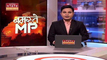 NILAY DAGA: कांग्रेस विधायक निलय डागा के खिलाफ FIR, आचार्य संहिता उल्लंघन मामले में हुई FIR दर्ज |