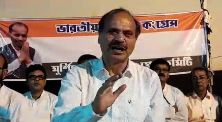 মুখ্যমন্ত্রী দুর্গাপুজোর নতুন গ্রামার তৈরি করেছেন: অধীররঞ্জন চৌধুরী| Oneindia Bengali