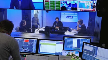 La Nupes déserte le all star game de l’Assemblée nationale