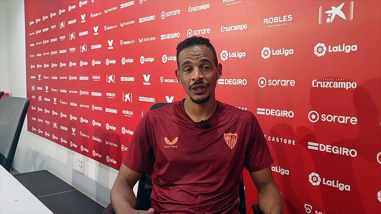 Fernando Reges, sobre su "enfermedad"