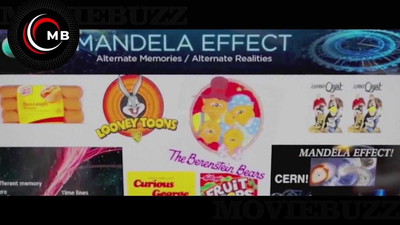 Parallel Universes Cause Human Errors | MovieBuzz