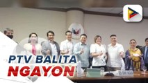 P2.3-B proposed 2023 budget ng OVP, pasado na sa committee level