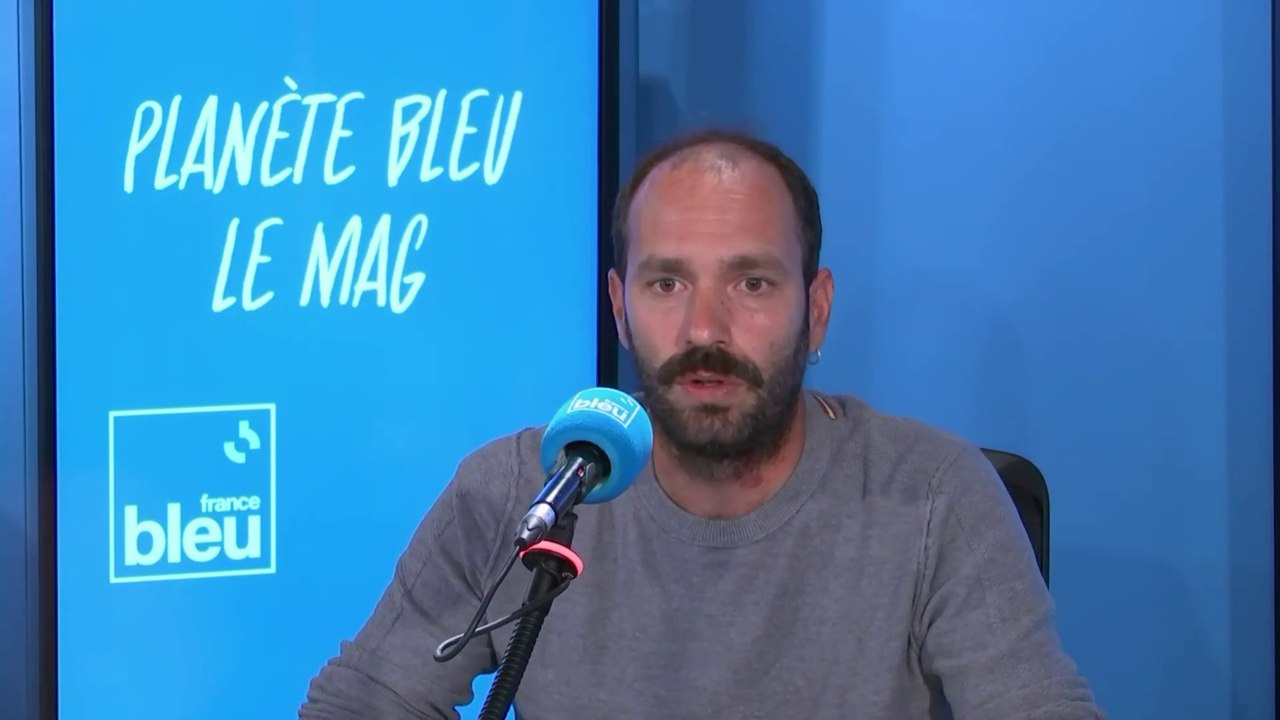 Frédéric Amiel : "On a un modèle de culture du cacao depuis 200 ans qui est très destructeur !"