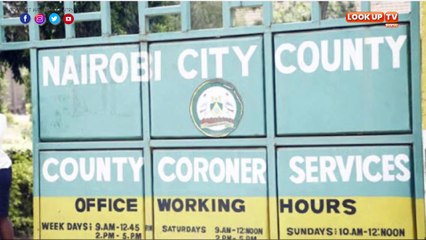Nairobi City County to dispose unclaimed bodies