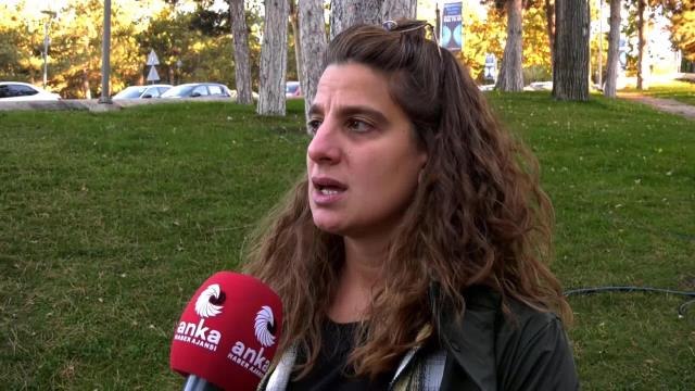 Son dakika haberleri! Onur Yaser Can'ın Kız Kardeşi Ezgi Sevgi Can: Ailesinin de Ölümüne ve Bir Ailenin Yok Olmasına Bu Polisler Sebep Olmuştur