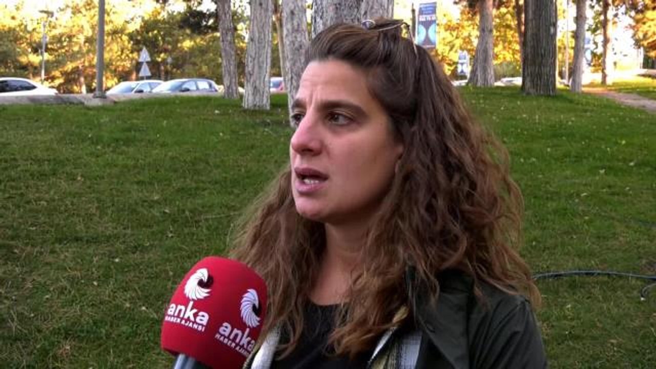 Son dakika haberleri! Onur Yaser Can'ın Kız Kardeşi Ezgi Sevgi Can: "Ailesinin de Ölümüne ve Bir Ailenin Yok Olmasına Bu Polisler Sebep Olmuştur"