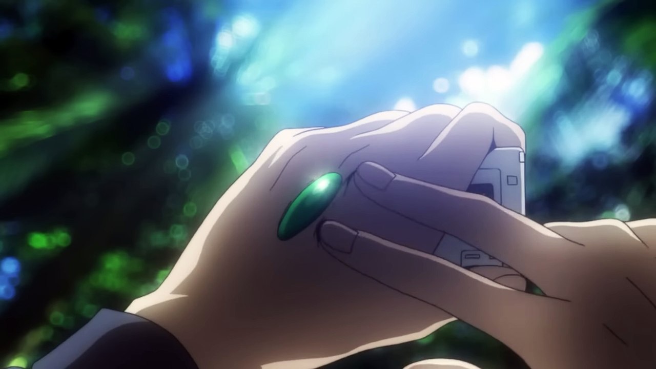 A B0y was stuck on a survival island until he gathered 7 gems by killing other people