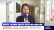 "La situation à Nantes est grave": la maire Johanna Rolland évoque l'insécurité dans sa ville sur BFMTV