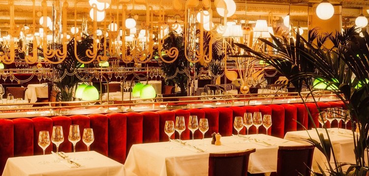 Brunch Brasserie Thoumieux (Paris) - OuBruncher