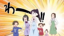 Komi san wa Comyushou desu Temporada 2 Capitulo 10 Audio Latino