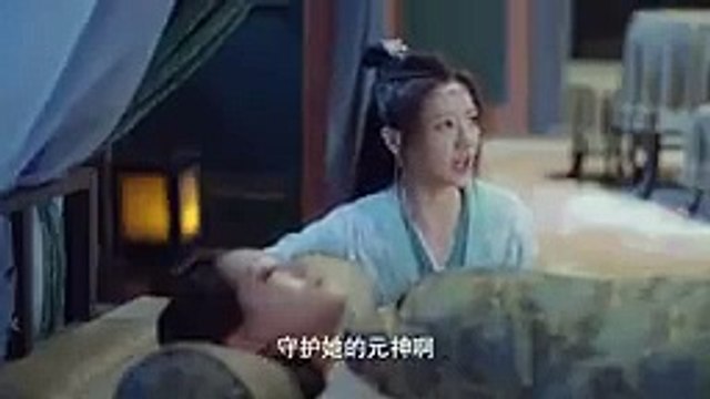 Miss the dragon |chinese Drama | Clip 2 |