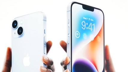 Warum auf iPhone-Produktfotos immer die gleiche Uhrzeit zu sehen ist 🕒