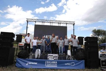 İklim krizine karşı tarımda verimlilik