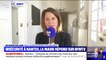 Insécurité à Nantes: sa maire Johanna Rolland "réfute tout attentisme et laxisme"
