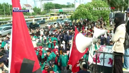 Kata Moeldoko soal Mahasiswa Demo BBM: Yang Kalian Perjuangkan Orang-orang Kaya!