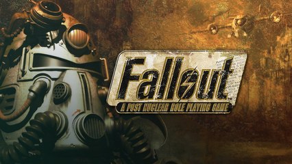 Fallout fête ses 25 ans, et il ressemble toujours à notre avenir
