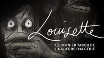 « Louisette » ou le dernier tabou de la guerre d’Algérie : un film d’animation du « Monde » avec « La Revue dessinée »