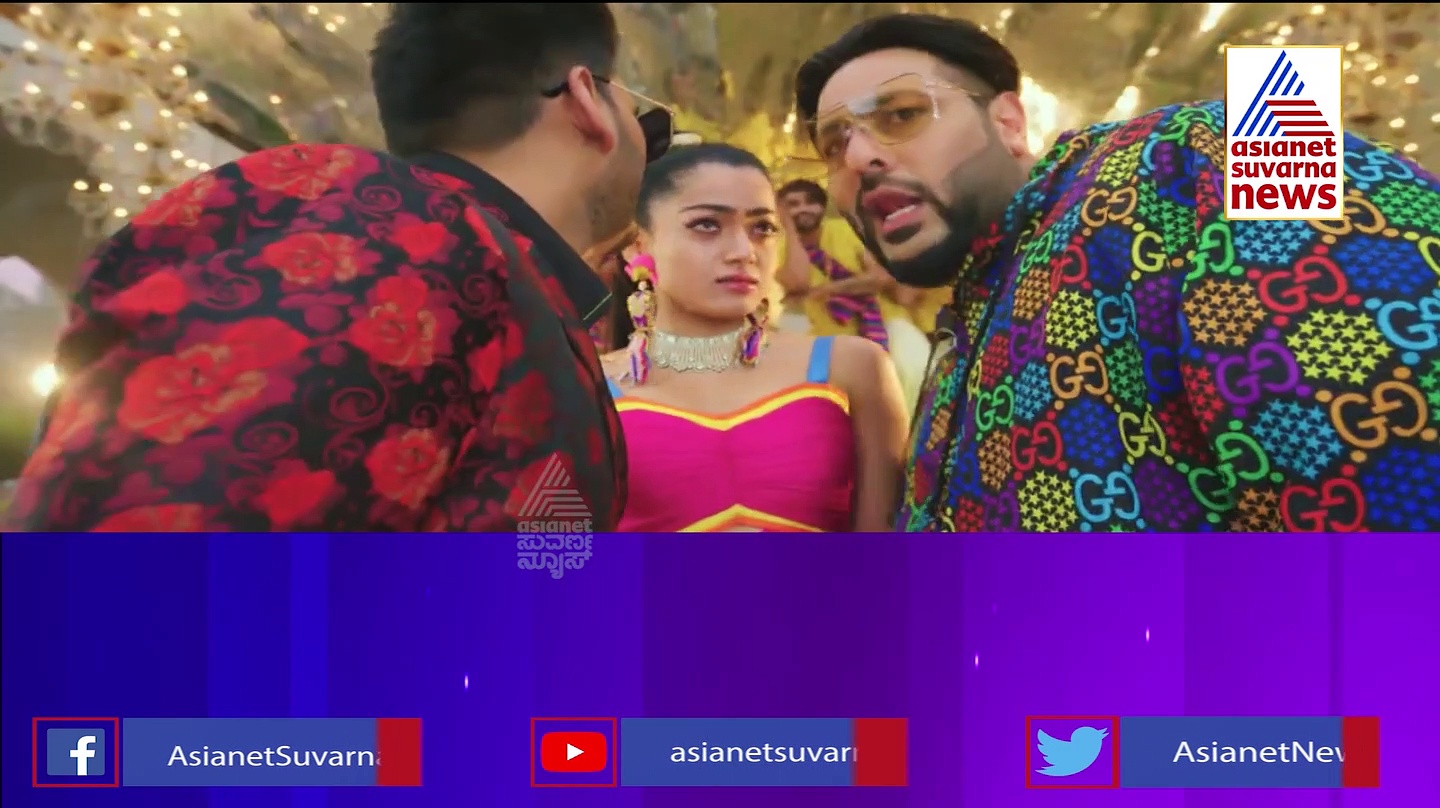 ವಿಚಿತ್ರ ಬೇಡಿಕೆಯಿಟ್ಟ ಅಭಿಮಾನಿಯ ಆಸೆಯನ್ನು ರಶ್ಮಿಕಾ ಈಡೇರಿಸಿದ್ರಾ?