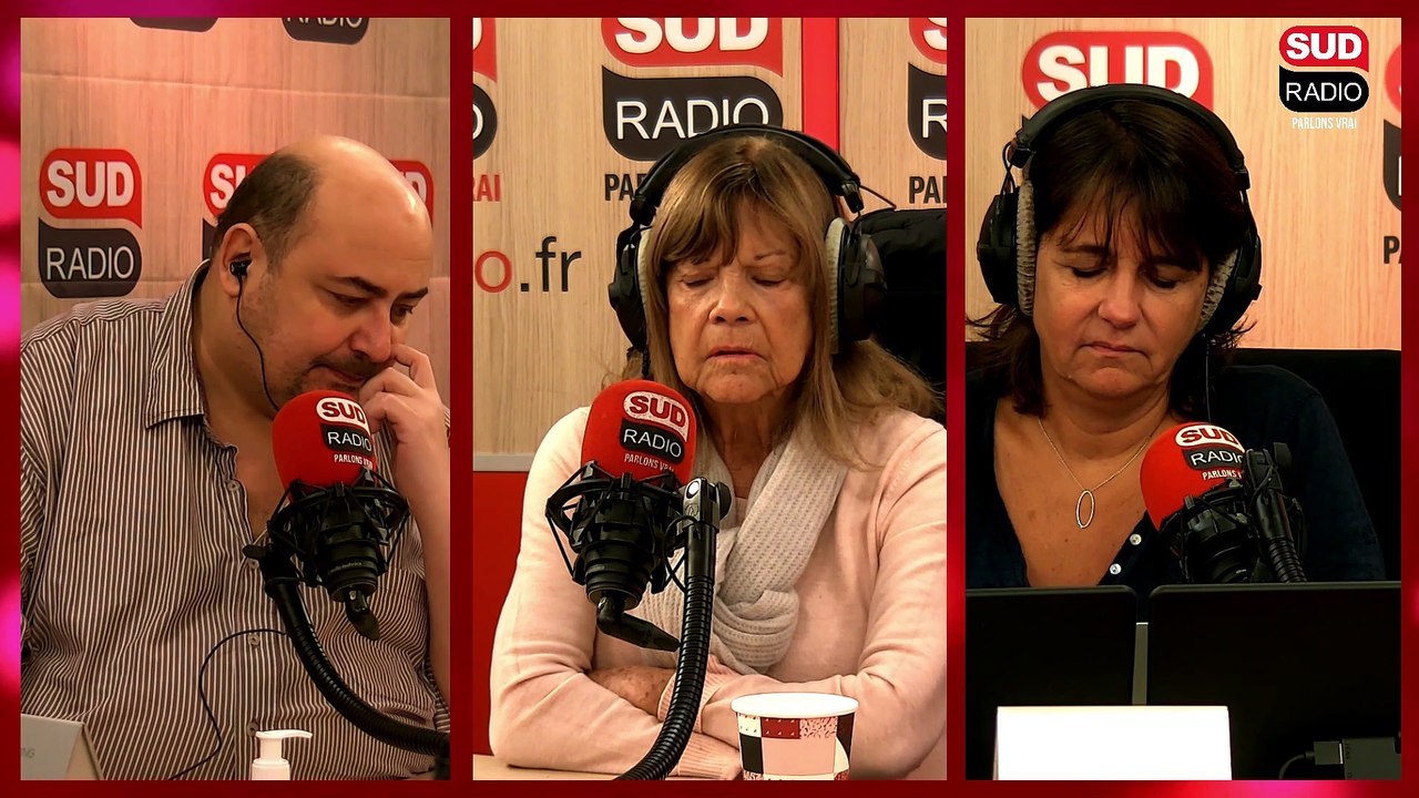 Chantal Goya : "Je laisse ma voix naturelle dans mes musiques"