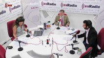 Federico a las 8: PSOE y Podemos negocian un plan fiscal