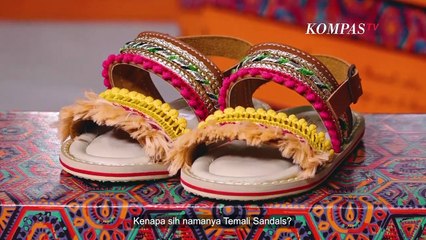 Cuan Besar Cuma dari Jualan Sandal! Caranya? | Berani Usaha