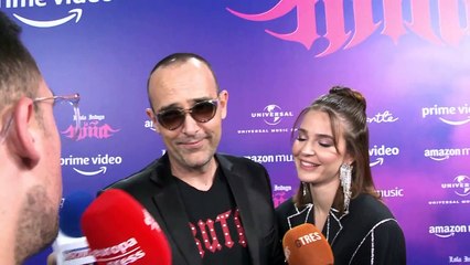 Laura Escanes busca piso en Madrid