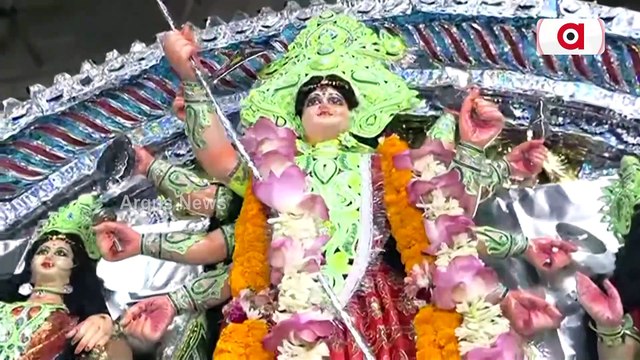 Navratri Special | Nine Forms of Goddess Durga