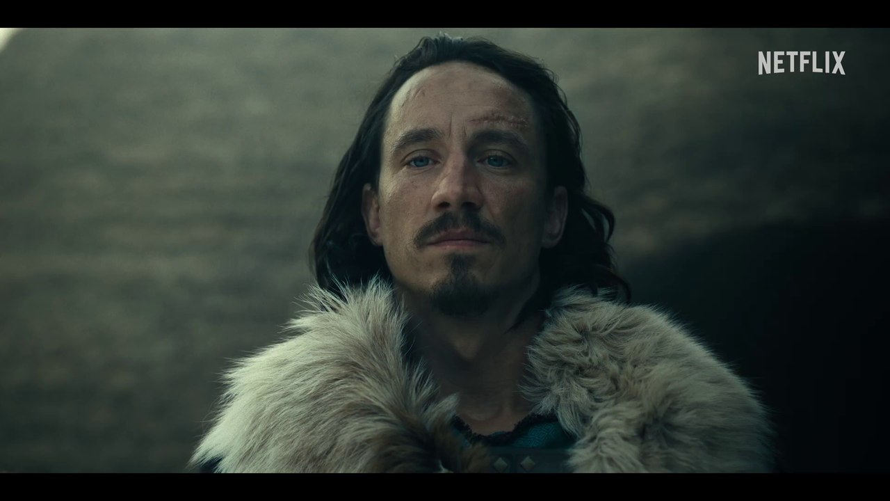 Barbaren - S02 Trailer (Deutsch) HD