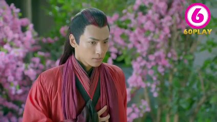 ភាគទី១០- វាសនាកញ្ជ្រោងទេពទាំង៣, The Screen Foxes ,屏風狐  - episode 10 Speak khmer, 60PLAY