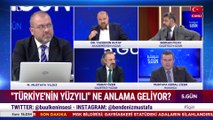 5. Gün - Serkan Fıçıcı | Dr. Taceddin Kutay | Mustafa Kemal Çiçek | Murat Özer | 29 Eylül 2022