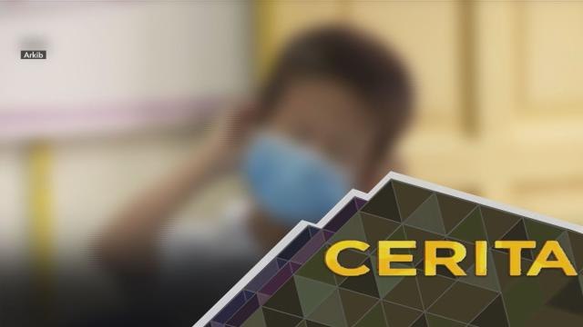 Cerita Sebalik Berita: Membanteras eksploitasi kanak-kanak dalam talian