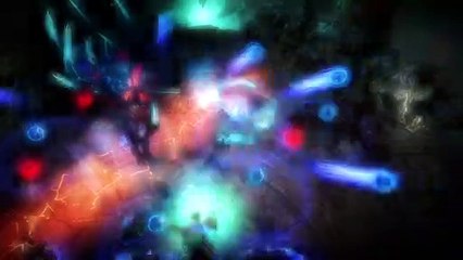 Diablo Immortal   Forgotten Nightmares Gameplay Trailer