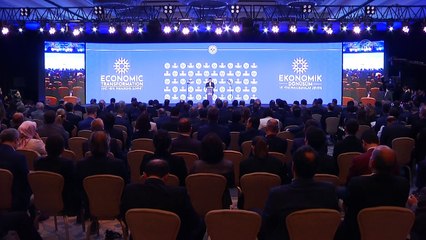 Nebati: Yeni Ekonomi Modeli olmasaydı durgunluk olacaktı