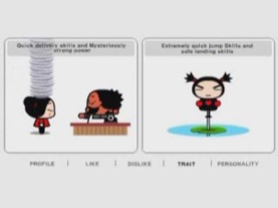 Amv -  pucca