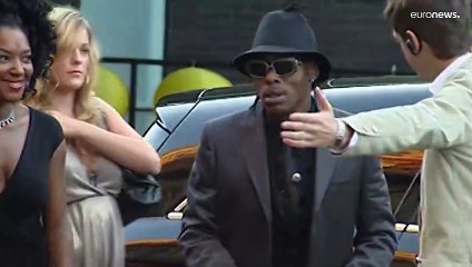Rapper Coolio morre aos 59 anos
